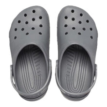 CROCS CLASSIC KID'S SLATE GREY CLOG