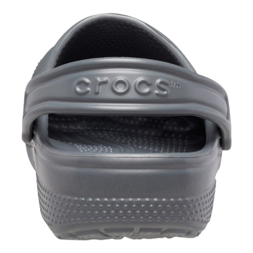 CROCS CLASSIC KID'S SLATE GREY CLOG