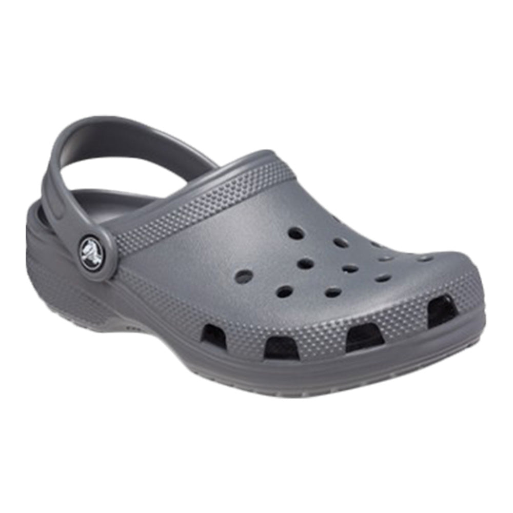 CROCS CLASSIC KID'S SLATE GREY CLOG