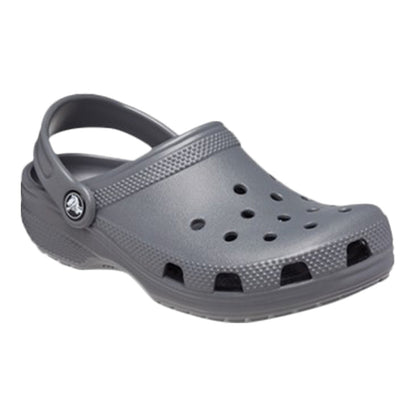 CROCS CLASSIC KID'S SLATE GREY CLOG