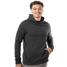 BAUER FLC CORE ADULT GREY HOODIE