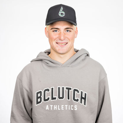 BCLUTCH SNIPER CAMO HAT