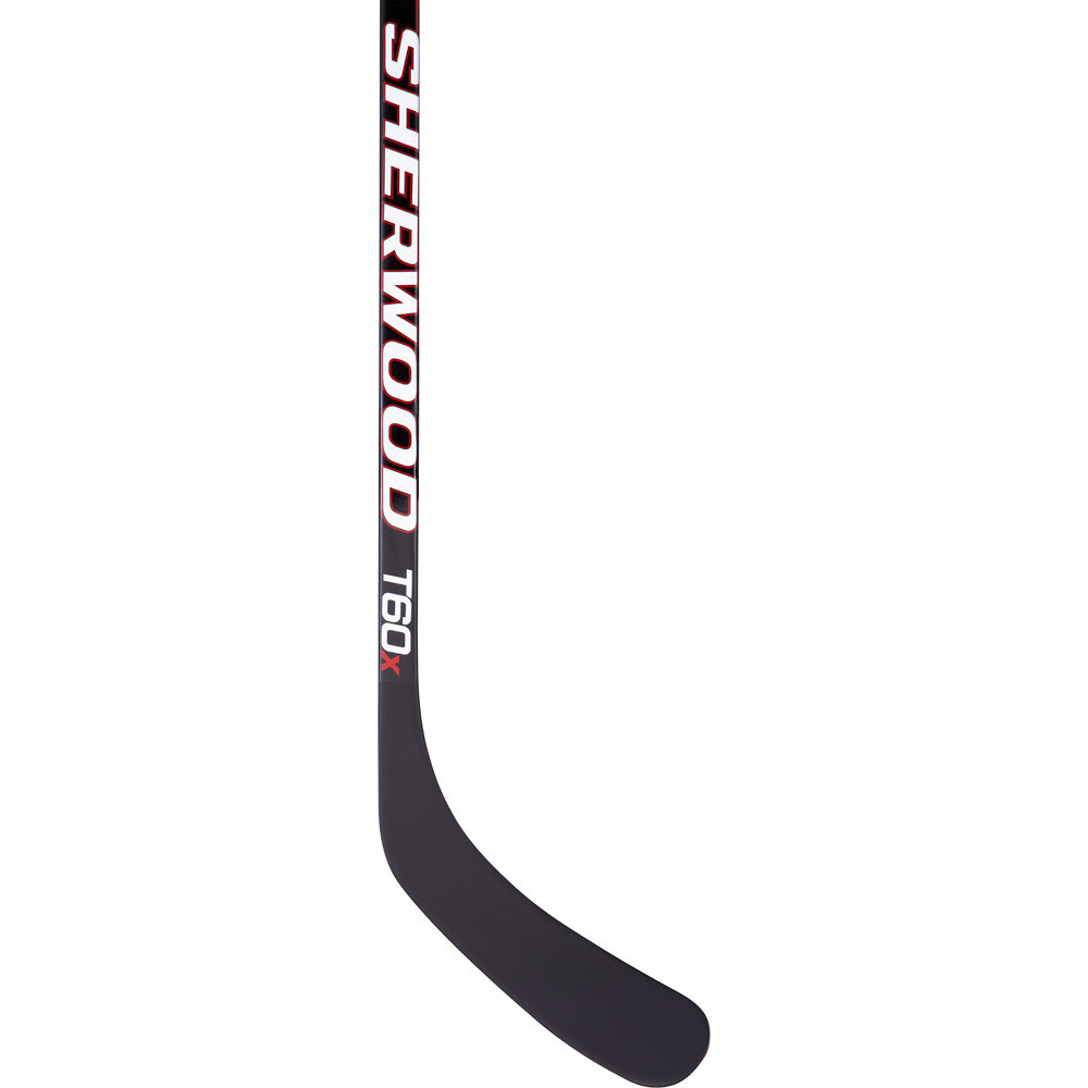 Sherwood T60X Intermediate Hockey Stick