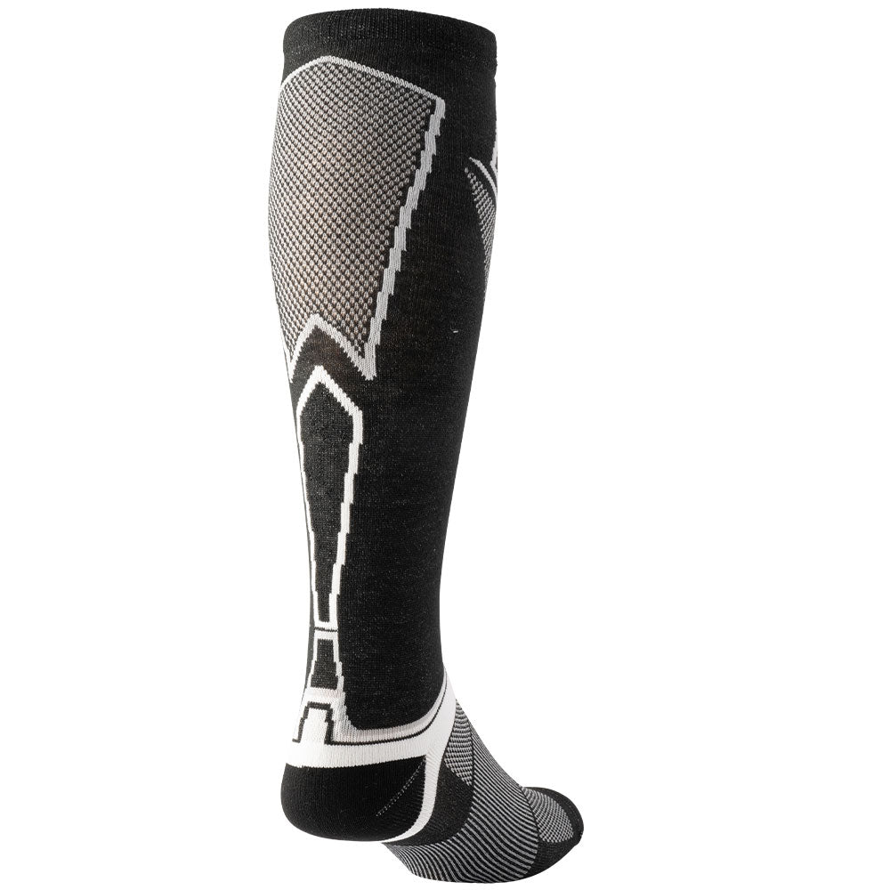Bauer Supreme Pro Senior Skate Socks