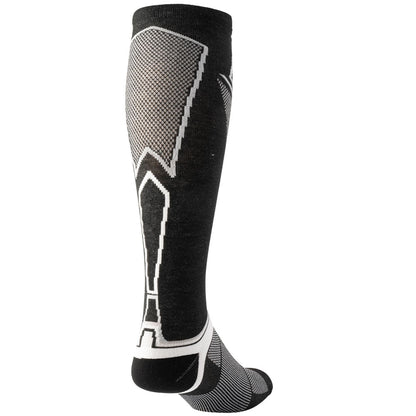 Bauer Supreme Pro Senior Skate Socks