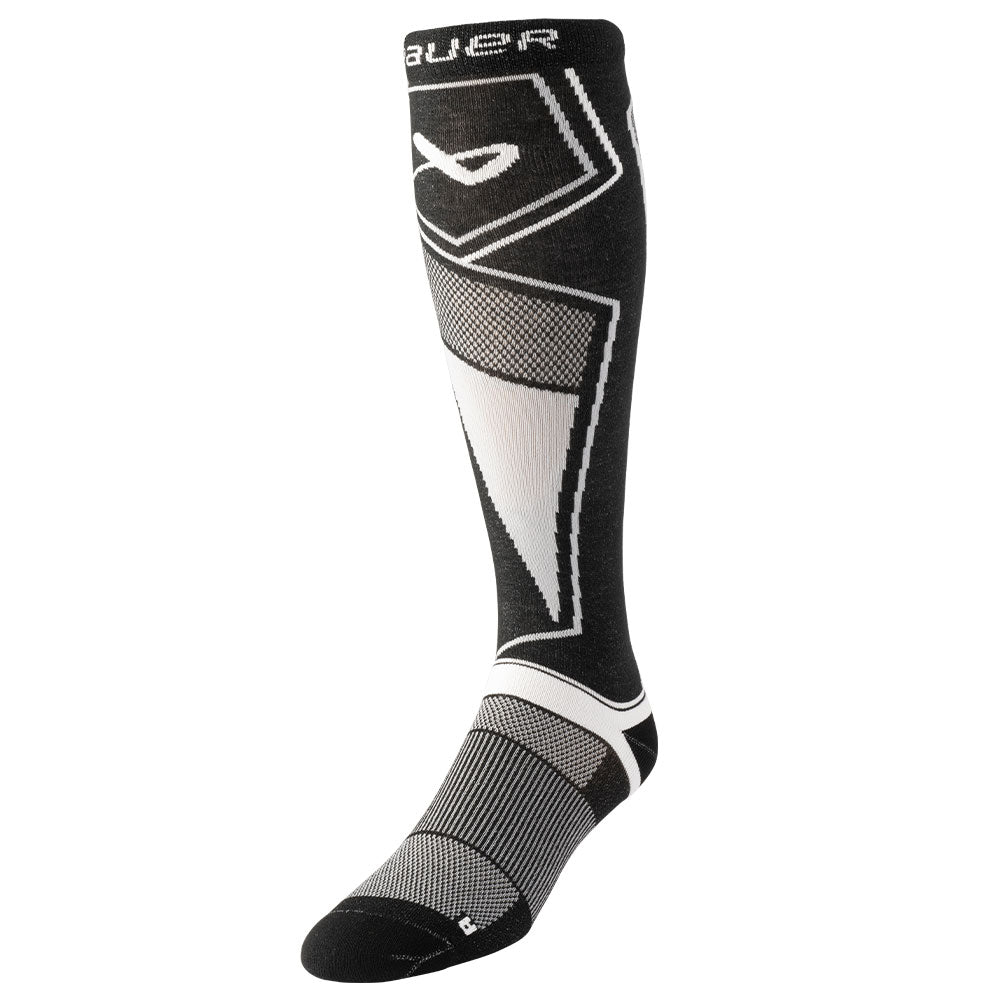 Bauer Supreme Pro Senior Skate Socks