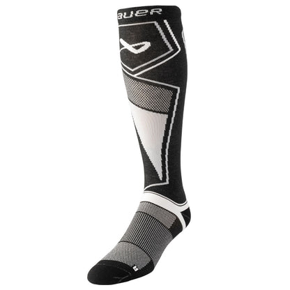 Bauer Supreme Pro Senior Skate Socks