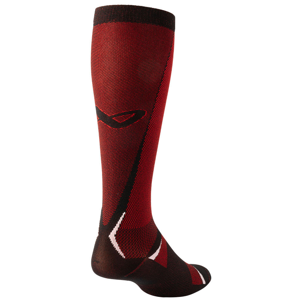 Bauer Vapor Pro Senior Skate Socks