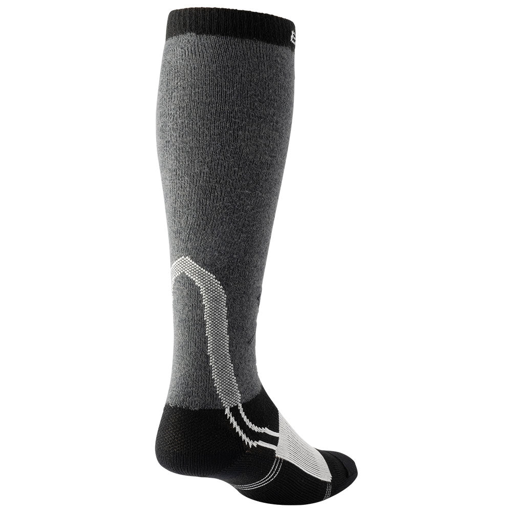 Bauer Cut Resistant Senior Skate Socks