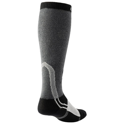 Bauer Cut Resistant Senior Skate Socks