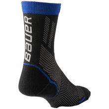 Bauer Performance Senior Low Skate Socks