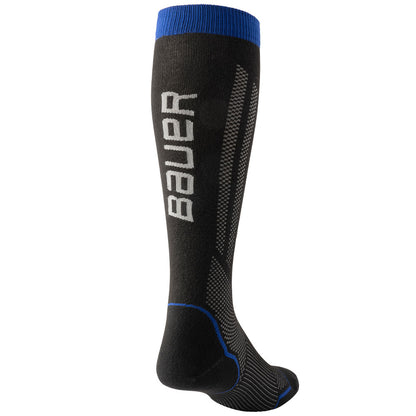Bauer Performance Senior Tall Skate Socks