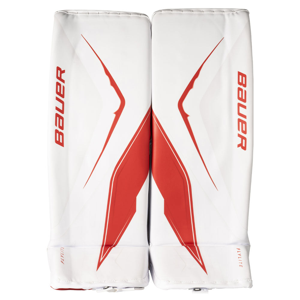 Bauer Vapor Flylite MTO Senior Goalie Pads