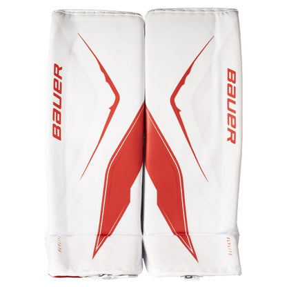 Bauer Vapor Flylite MTO Senior Goalie Pads