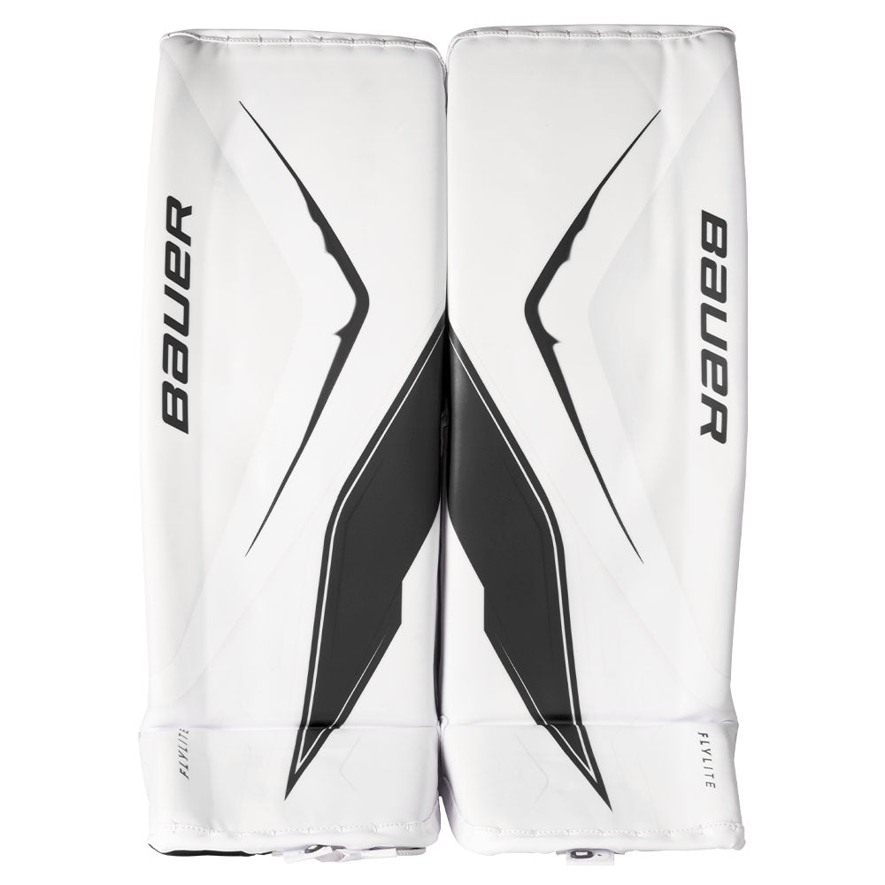 Bauer Vapor Flylite MTO Senior Goalie Pads