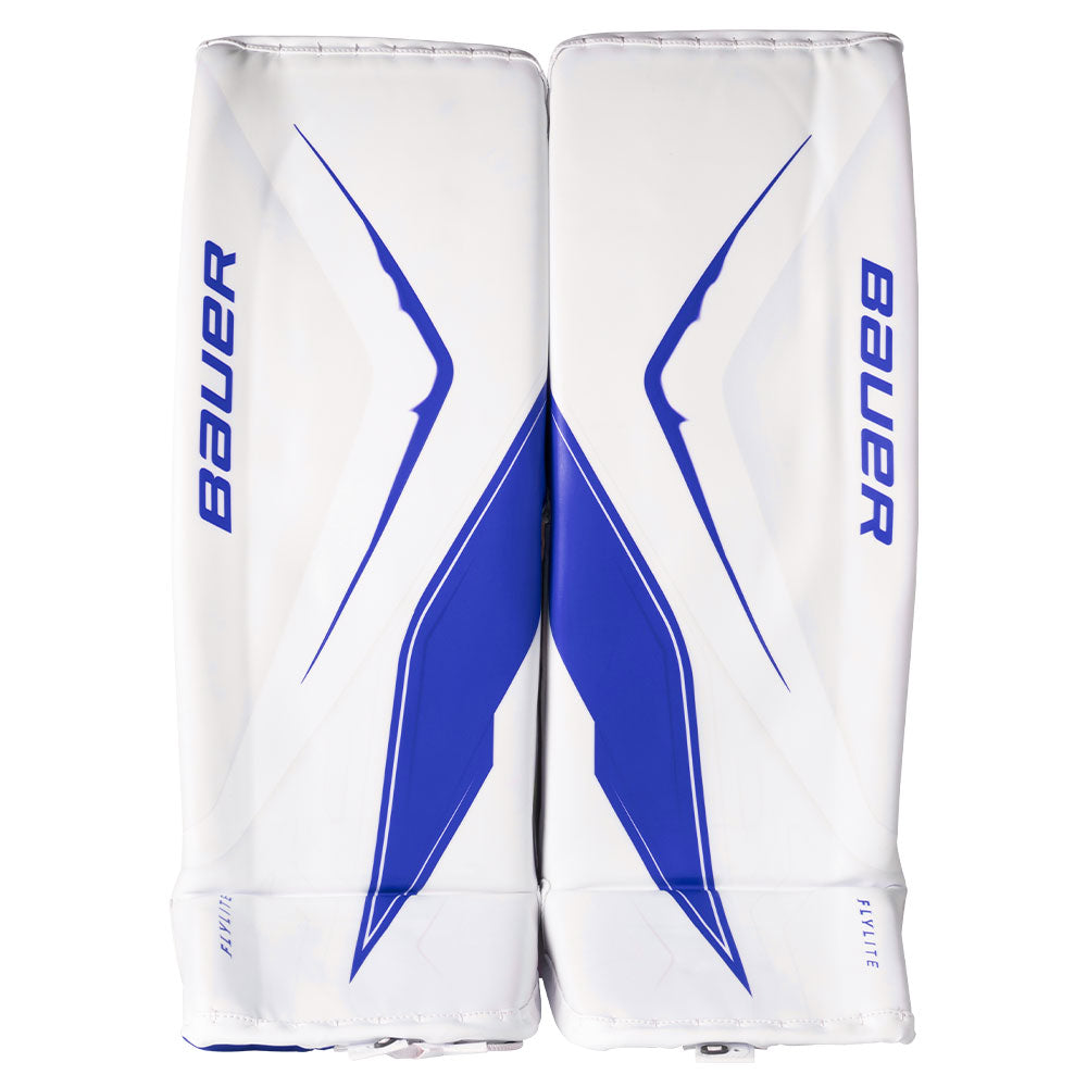 Bauer Vapor Flylite MTO Senior Goalie Pads