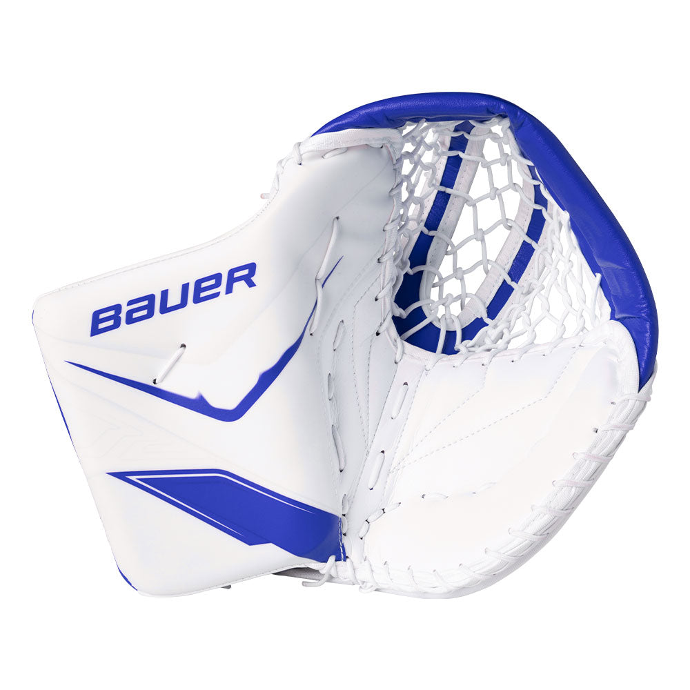Bauer Vapor Flylite MTO Senior Goalie Catcher