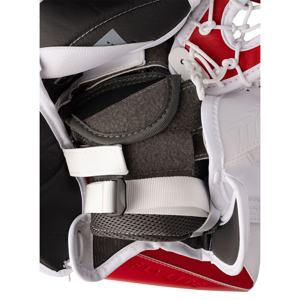 Bauer Vapor Flylite MTO Senior Goalie Catcher
