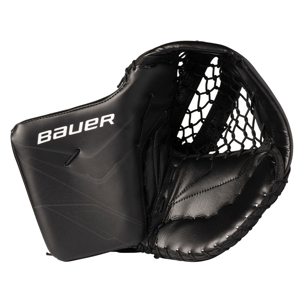 Bauer Vapor Flylite MTO Senior Goalie Catcher