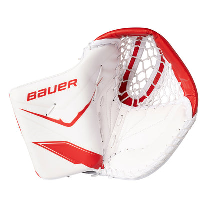 Bauer Vapor Flylite MTO Senior Goalie Catcher