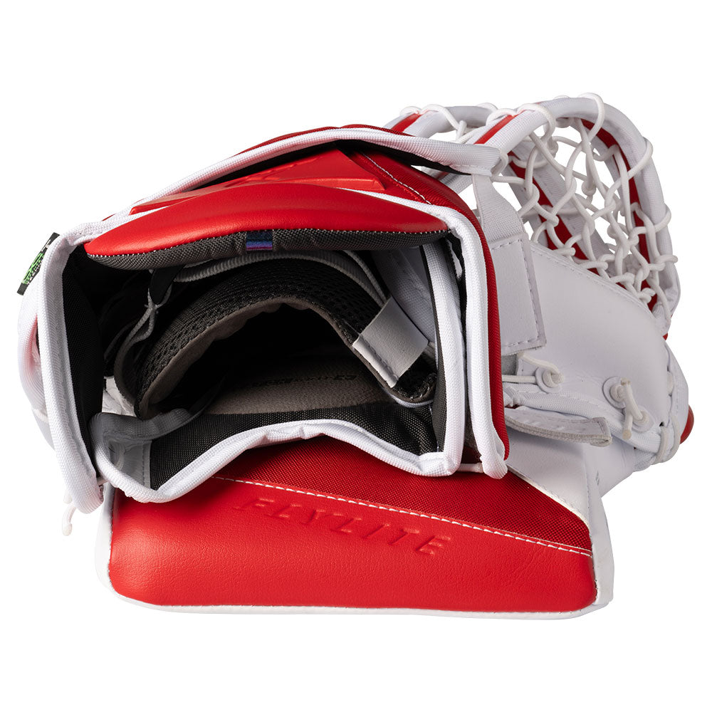Bauer Vapor Flylite MTO Senior Goalie Catcher