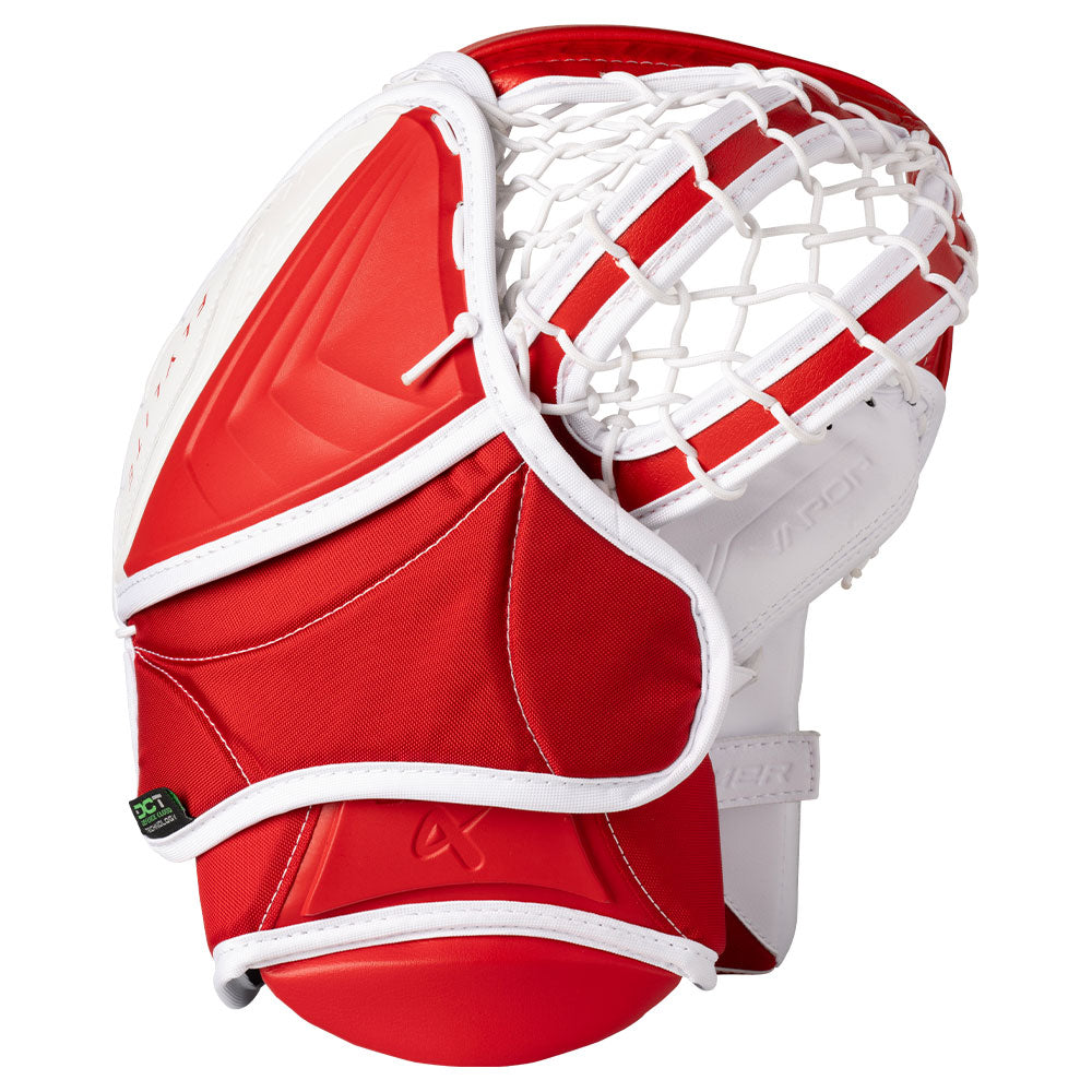 Bauer Vapor Flylite MTO Senior Goalie Catcher