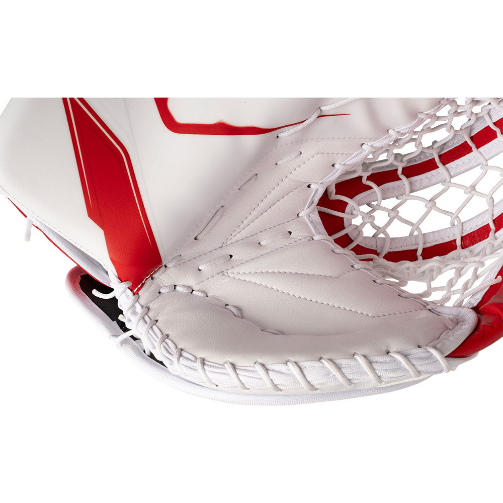 Bauer Vapor Flylite MTO Senior Goalie Catcher