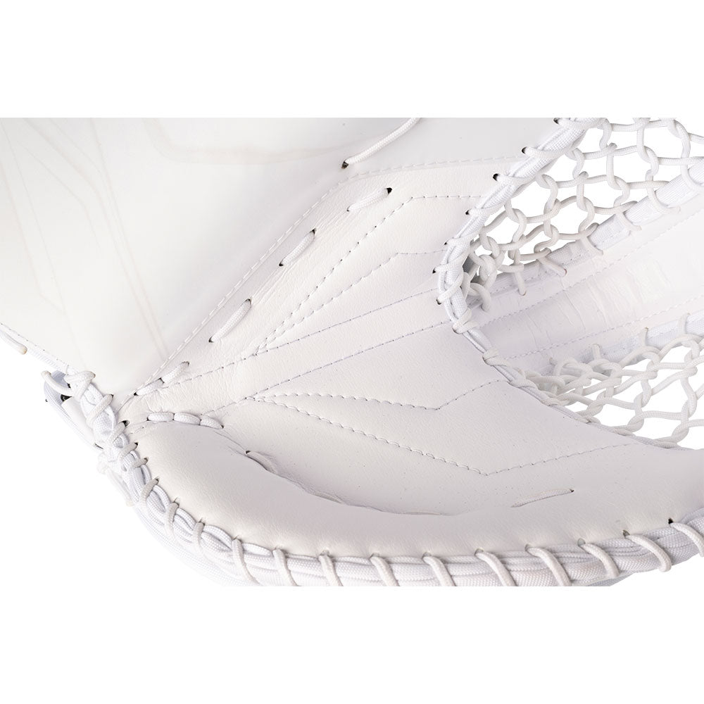 Bauer SV-90 MTO Senior Goalie Catcher