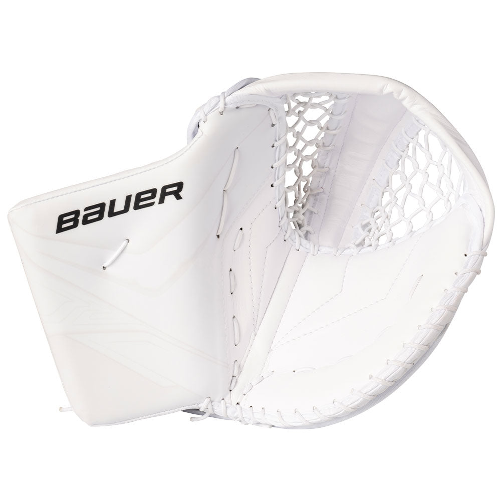 Bauer SV-90 MTO Senior Goalie Catcher