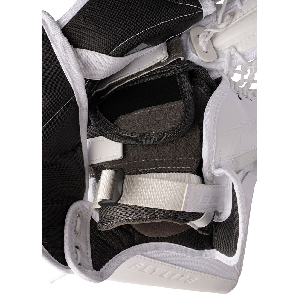 Bauer SV-90 MTO Senior Goalie Catcher