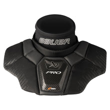 Bauer Pro Senior Certified Neck Guard