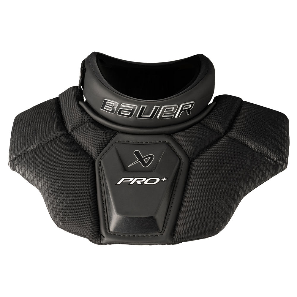 Bauer Pro Plus Clavicle Protector