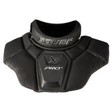 Bauer Pro Plus Clavicle Protector