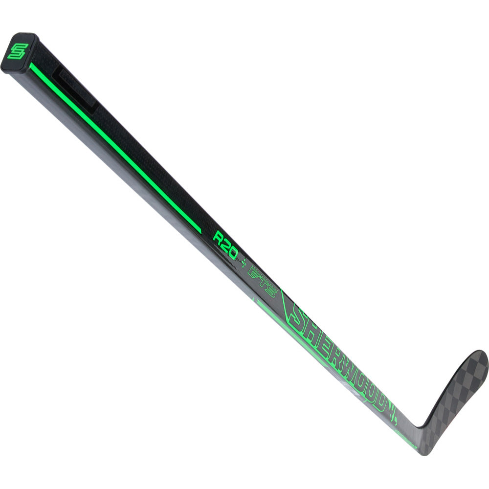 Sherwood Rekker R20 Youth Hockey Stick