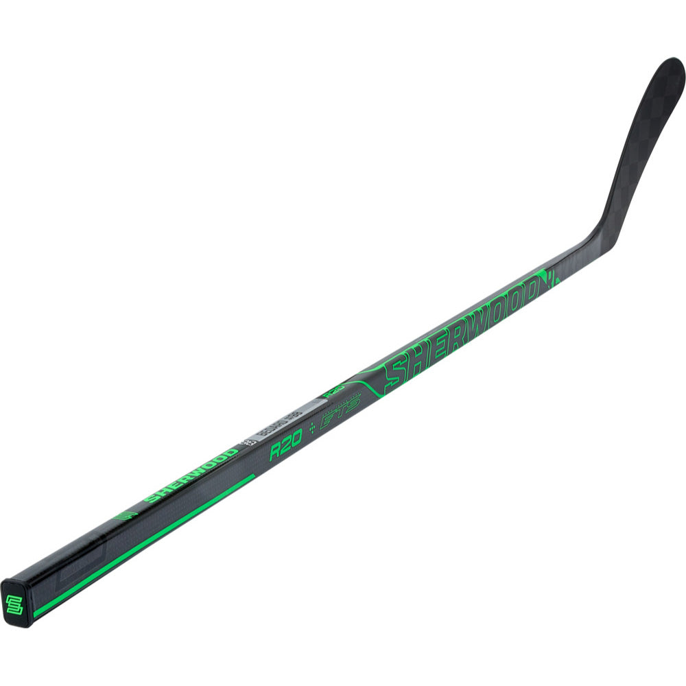 Sherwood Rekker R20 Youth Hockey Stick
