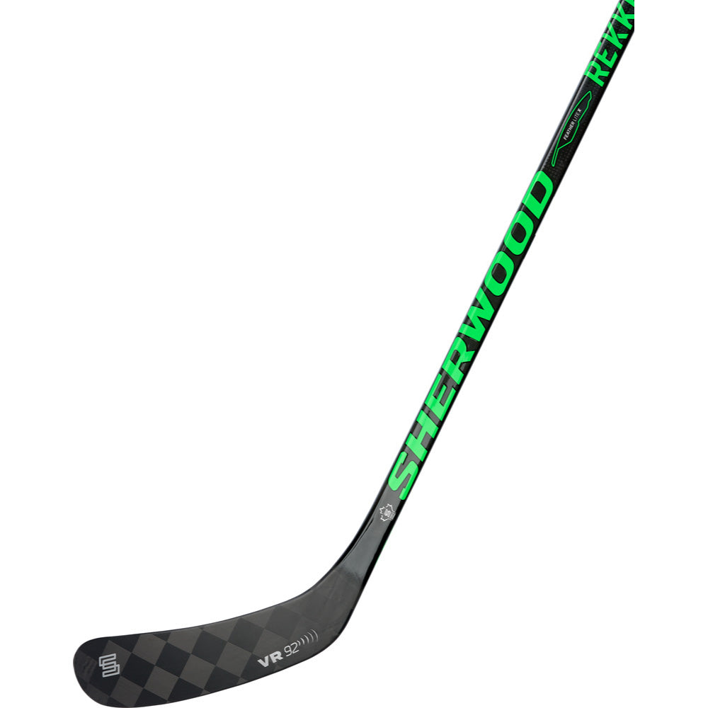 Sherwood Rekker R20 Youth Hockey Stick