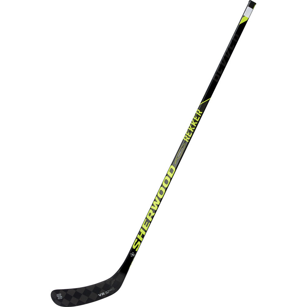 Sherwood Rekker R10 Youth Hockey Stick
