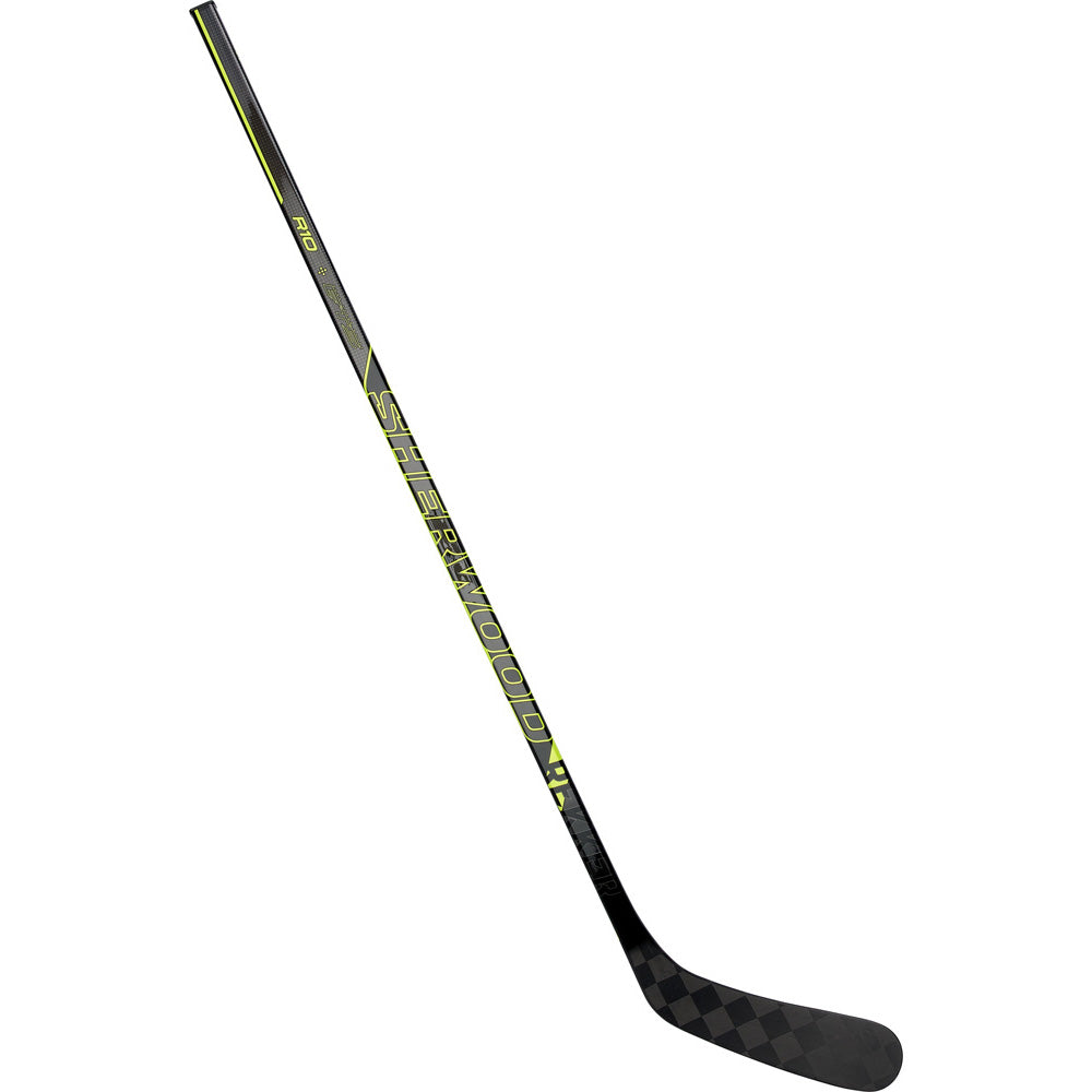 Sherwood Rekker R10 Youth Hockey Stick