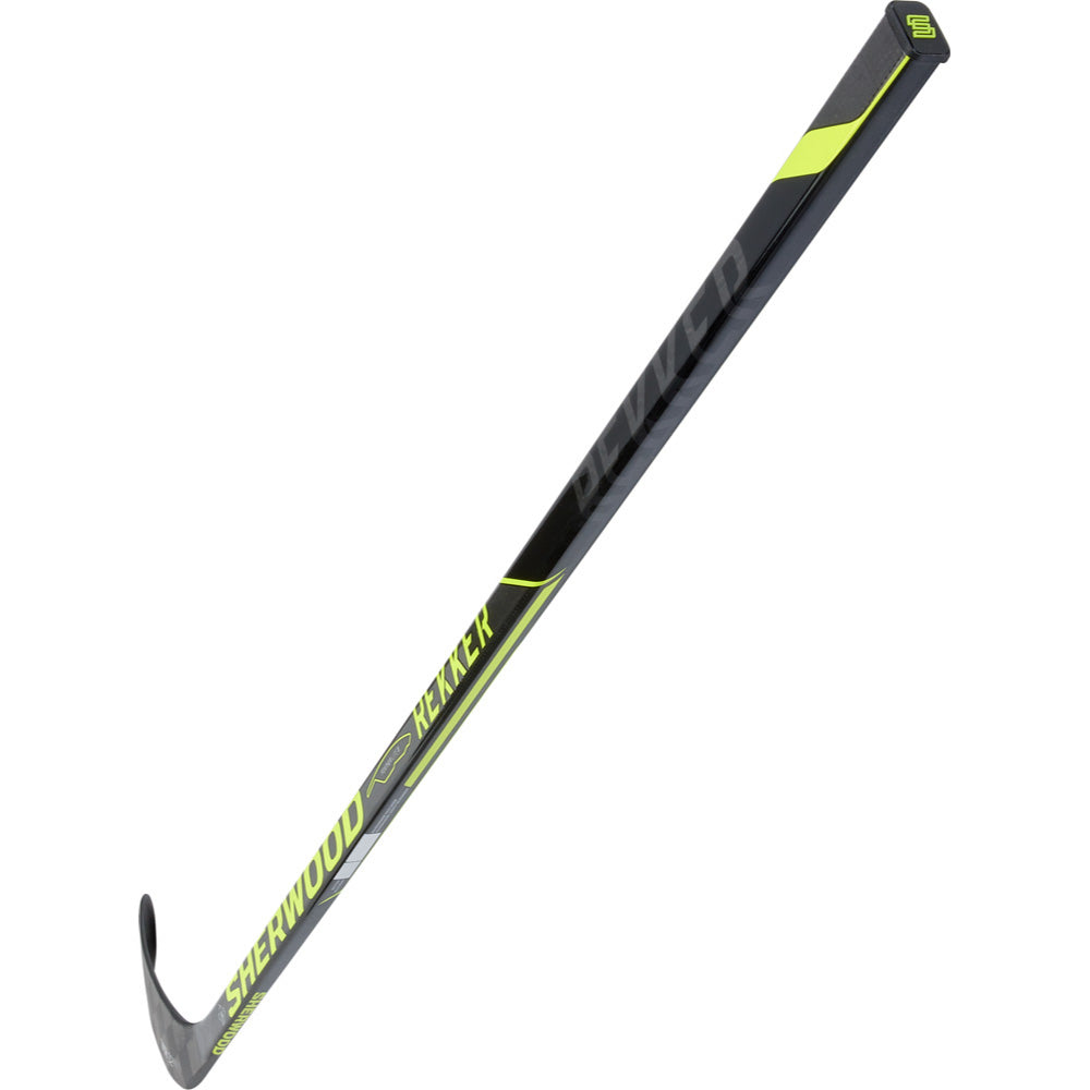 Sherwood Rekker R10 Youth Hockey Stick