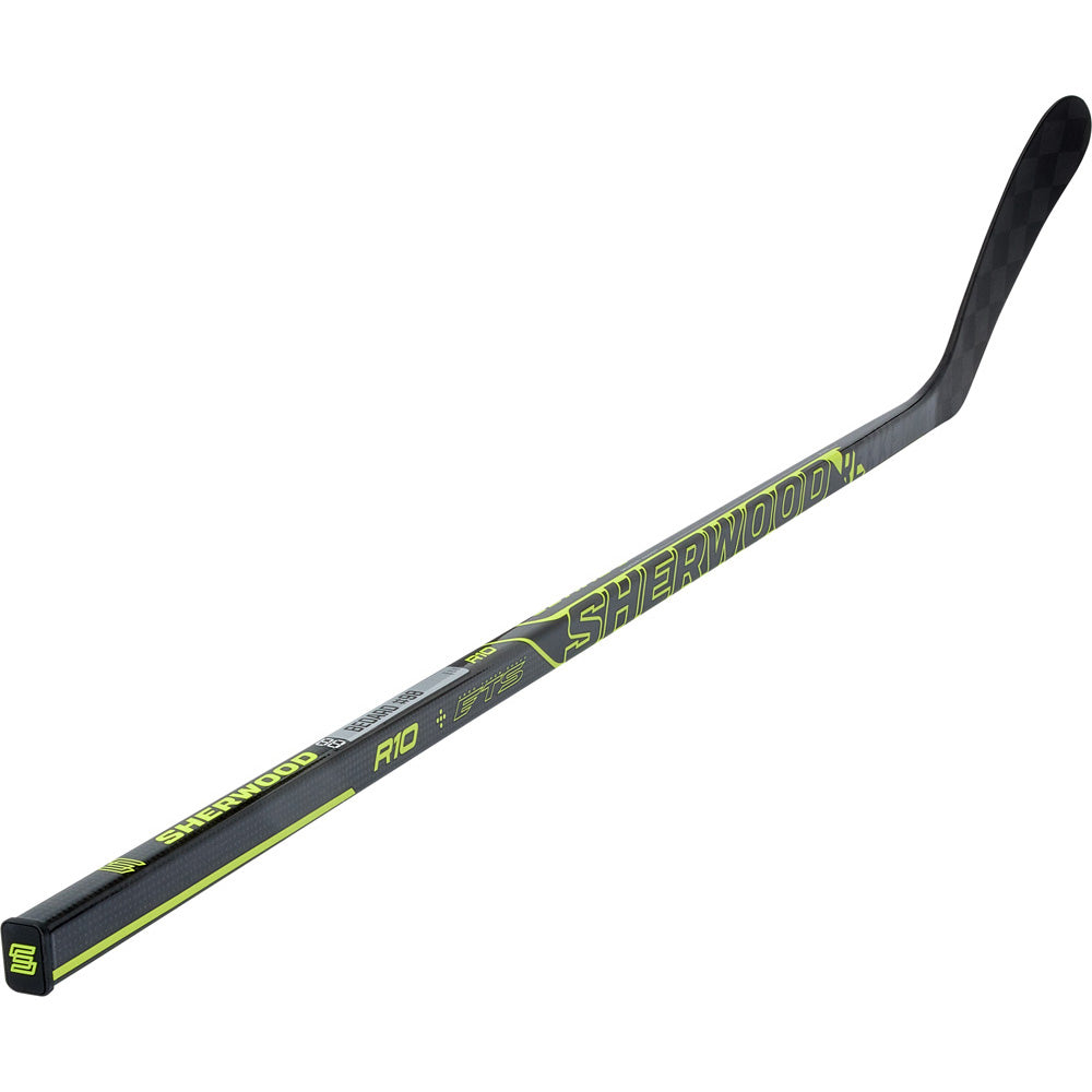 Sherwood Rekker R10 Youth Hockey Stick