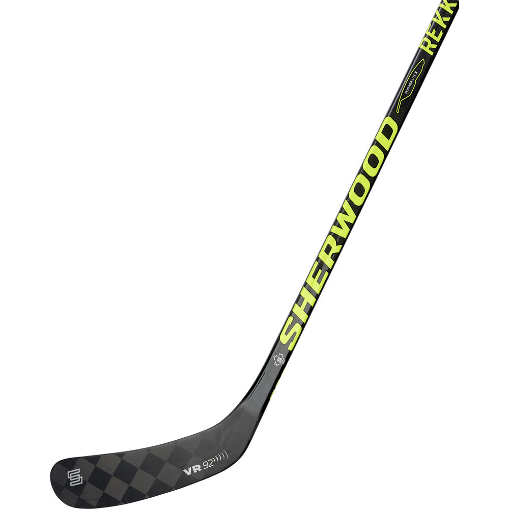 Sherwood Rekker R10 Youth Hockey Stick