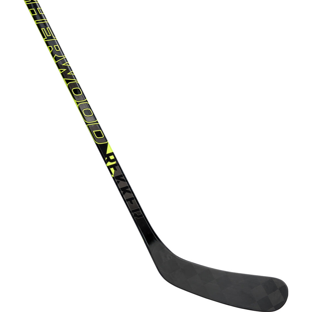 Sherwood Rekker R10 Youth Hockey Stick