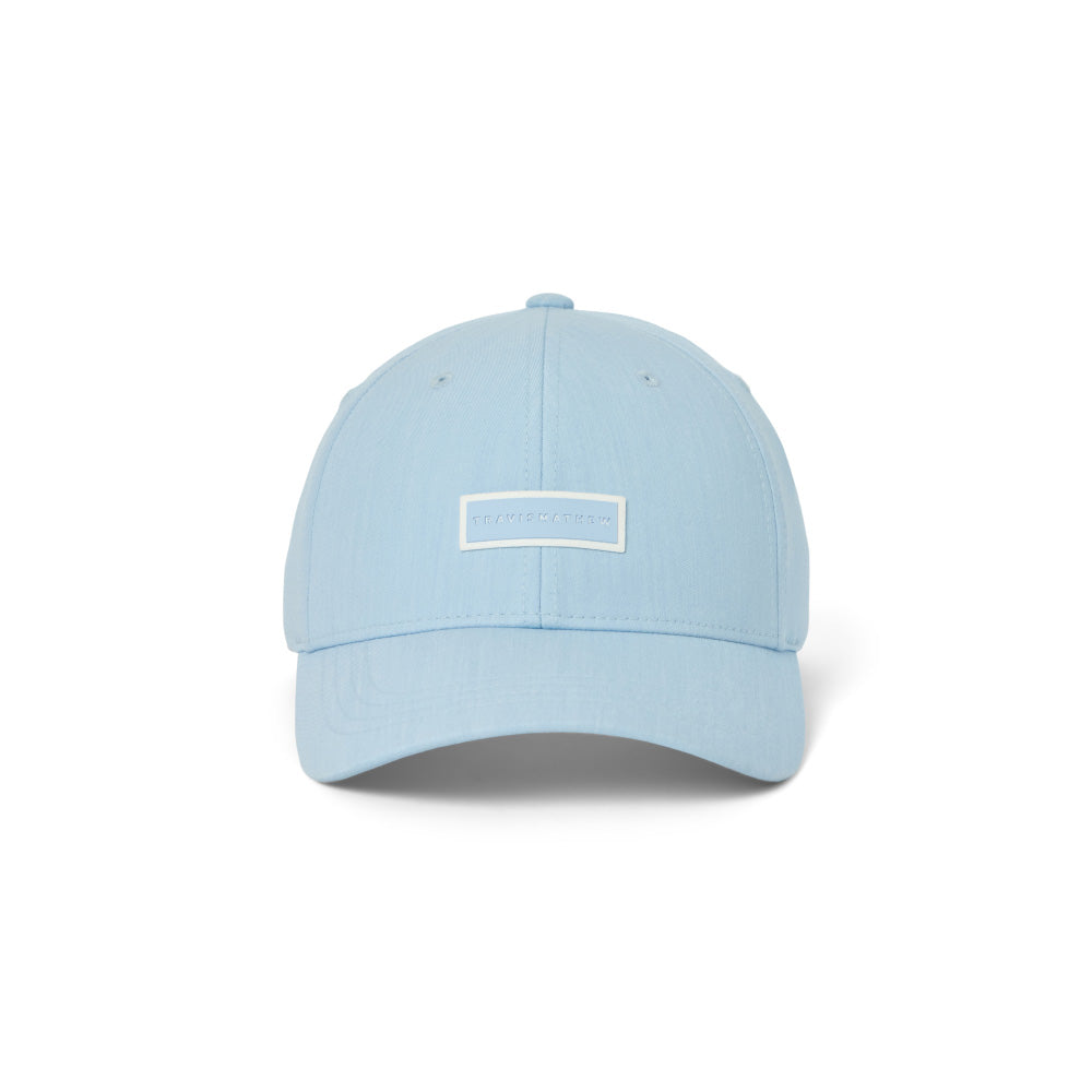 Travis Mathew Limitless Women's Blue Hat