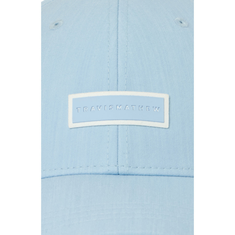 Travis Mathew Limitless Women's Blue Hat