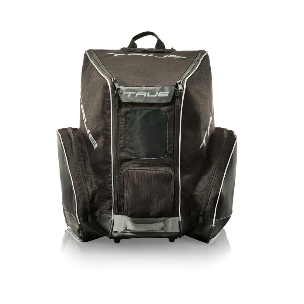 True Player Backpack Wheeled Hockey Bag