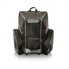 True Player Backpack Wheeled Hockey Bag