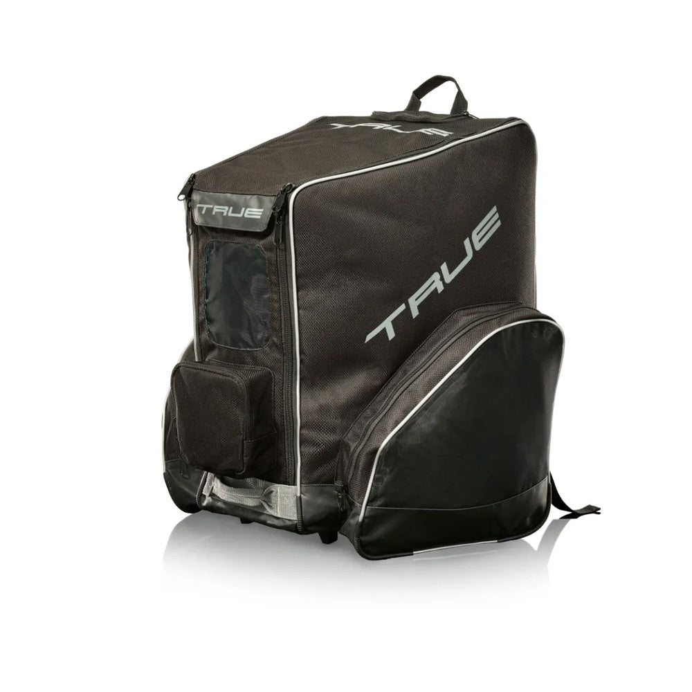 True Player Backpack Wheeled Hockey Bag