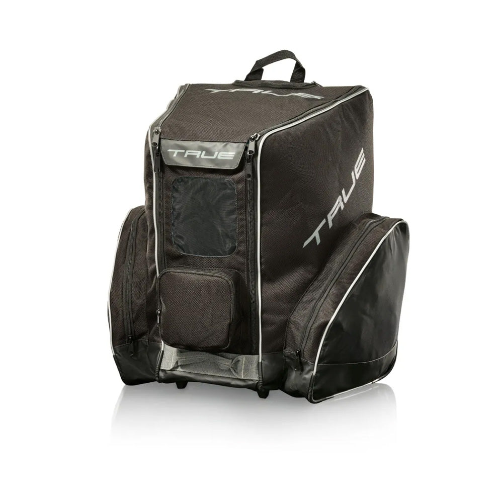 True Player Backpack Wheeled Hockey Bag