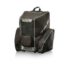 True Player Backpack Wheeled Hockey Bag