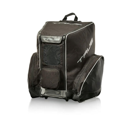 True Player Backpack Wheeled Hockey Bag